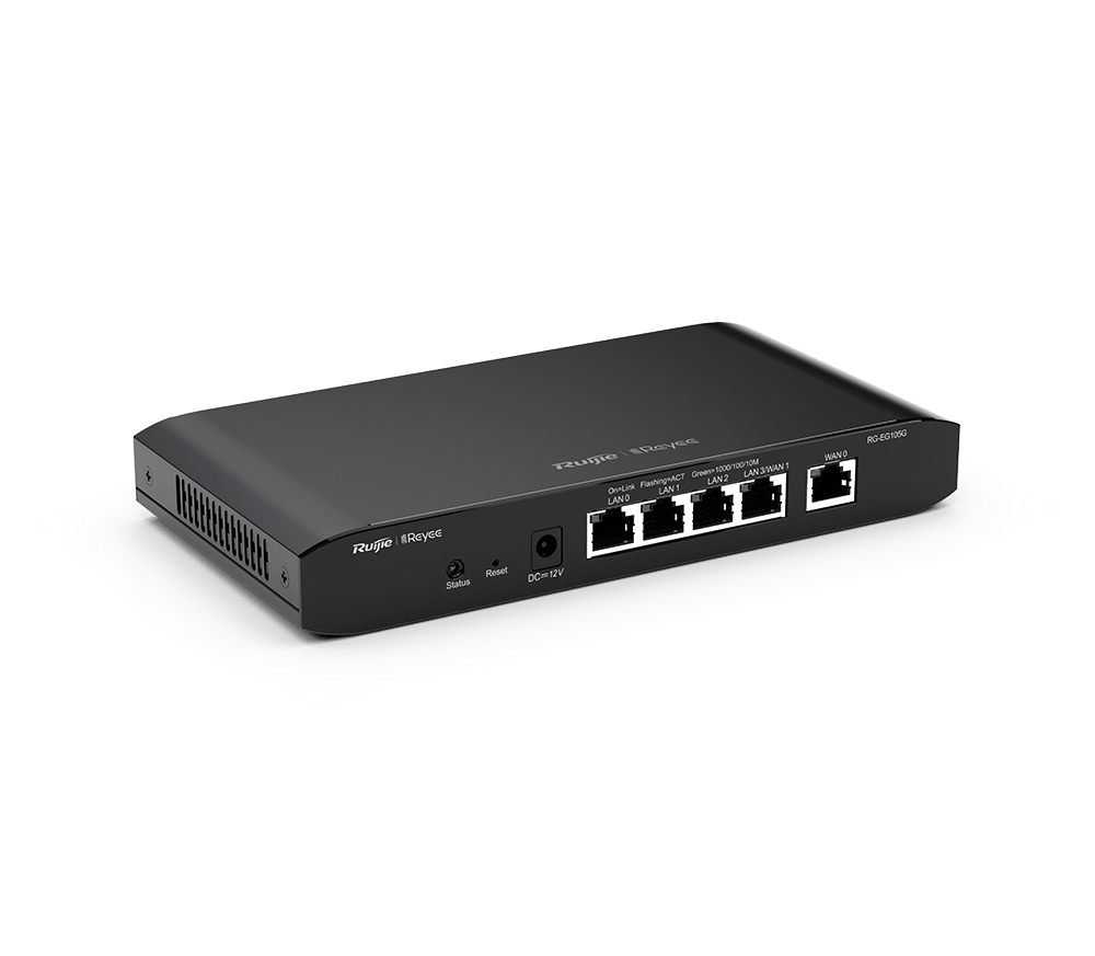 Reyee Router RG-EG105G