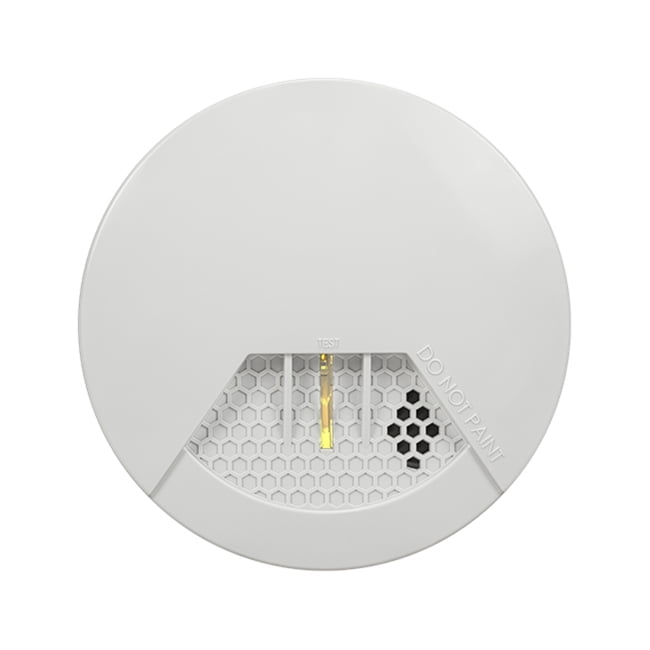 Cảm biến khói không dây Paradox SD360