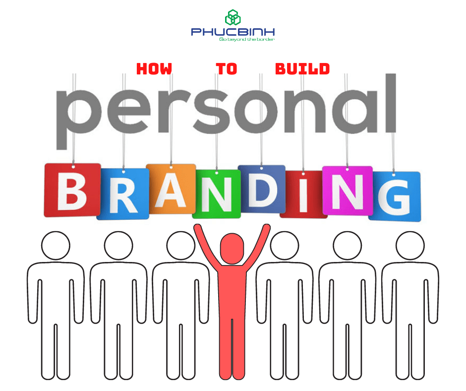 Làm thế nào để xây dựng thương hiệu cá nhân? 5 thuonghieucanhan