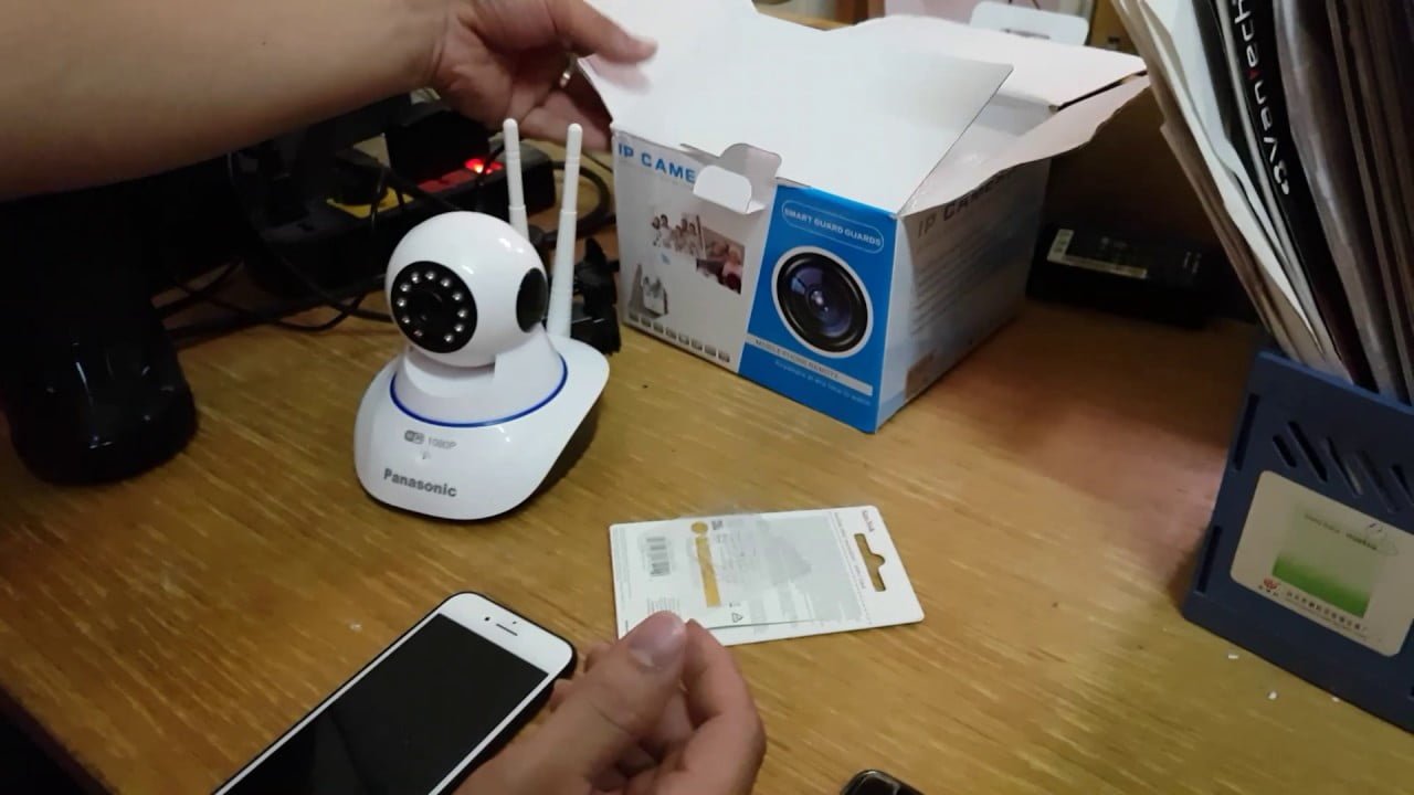 uu diem cua camera panasonic 3