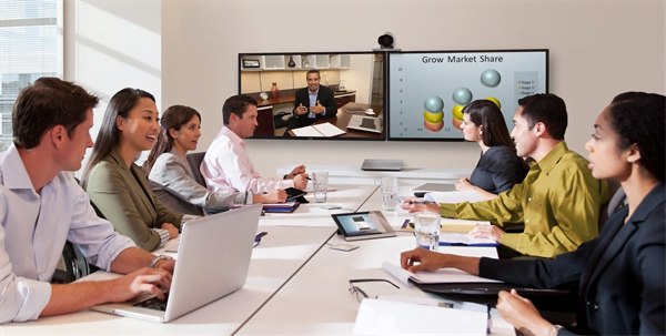 video conferencing