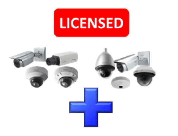 Panasonic WJ-NXE20W