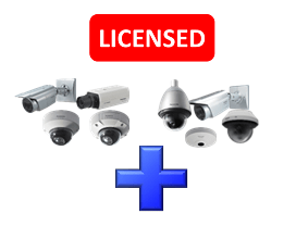 Panasonic WJ-NXE30W