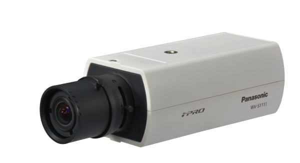 Panasonic WV-S1111