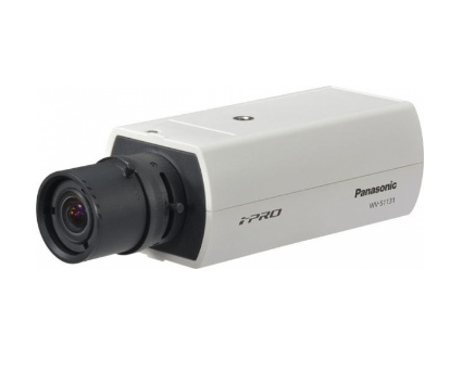 Camera Panasonic WV-S1131PJ