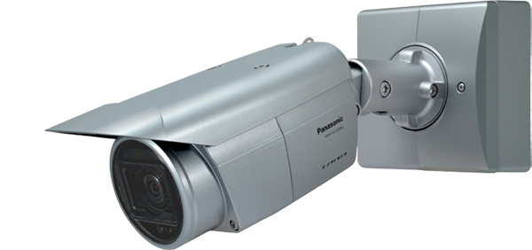 Camera Panasonic WV-S1550L