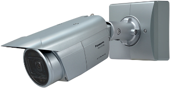 Camera Panasonic WV-S1570L