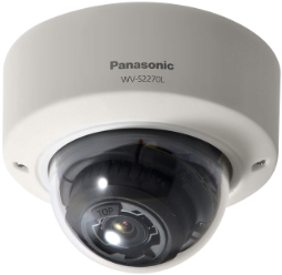 Camera Panasonic WV-S2270L