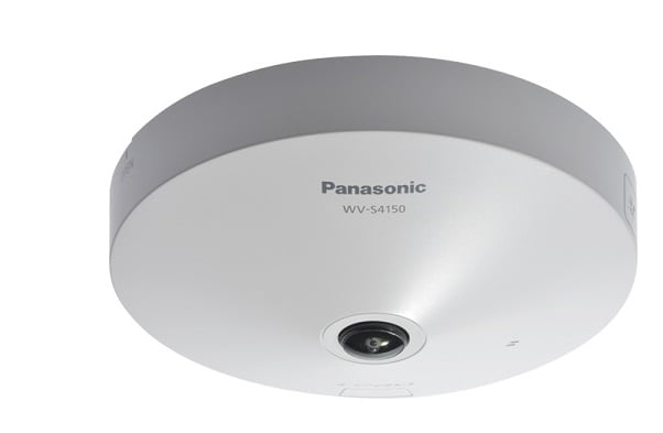 Camera Panasonic WV-S4150