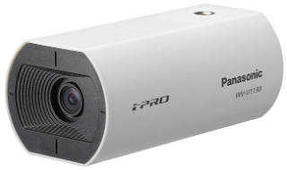 Camera Panasonic WV-U1130