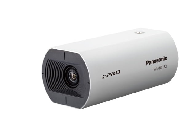 Camera Panasonic WV-U1132