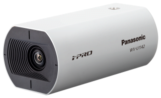 Camera Panasonic WV-U1142