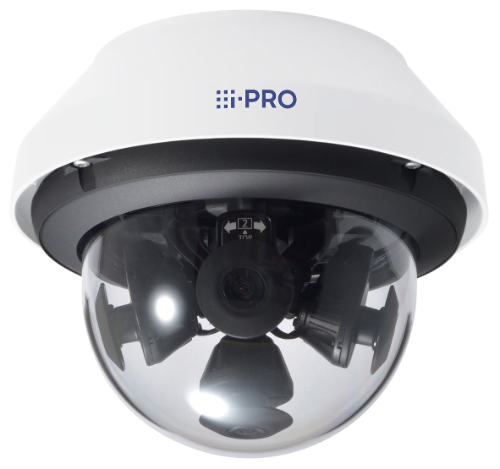 Camera Ipro WV- X8571N 1 WV- X8571N