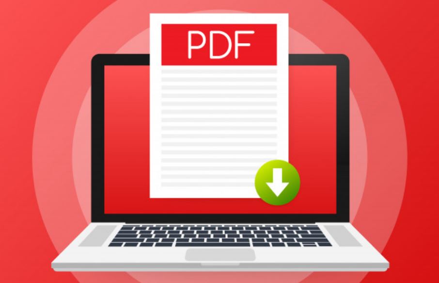 File PDF có thể chứa phần mềm độc hại
