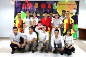 PHUCBINH DONATION: Provide the opportunity - Raise the dream! 2 phucbinh donation trung thu cho em 1