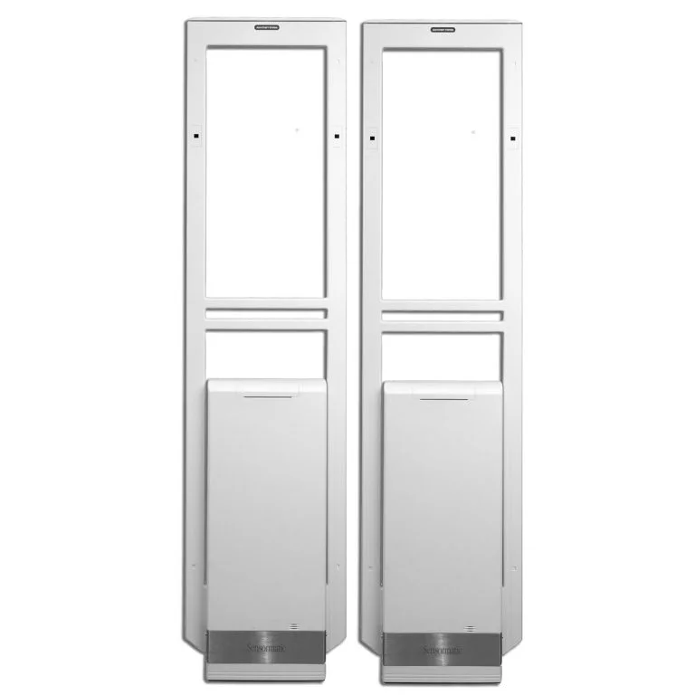 Cong tu an ninh Sensormatic 1170