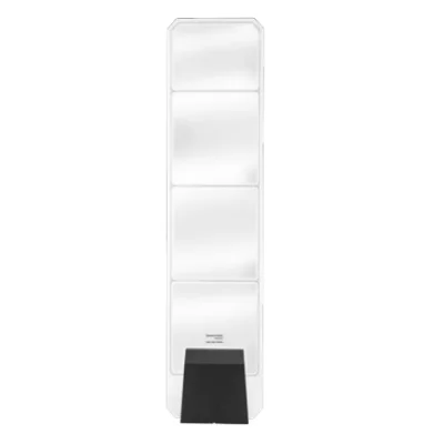 Cong tu an ninh Sensormatic RF Acrylic 2.0m