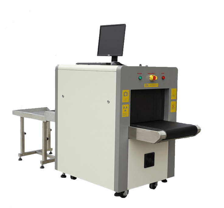 Máy soi hành lý Kimguard KX6240 2 KIMGUARD KX5230