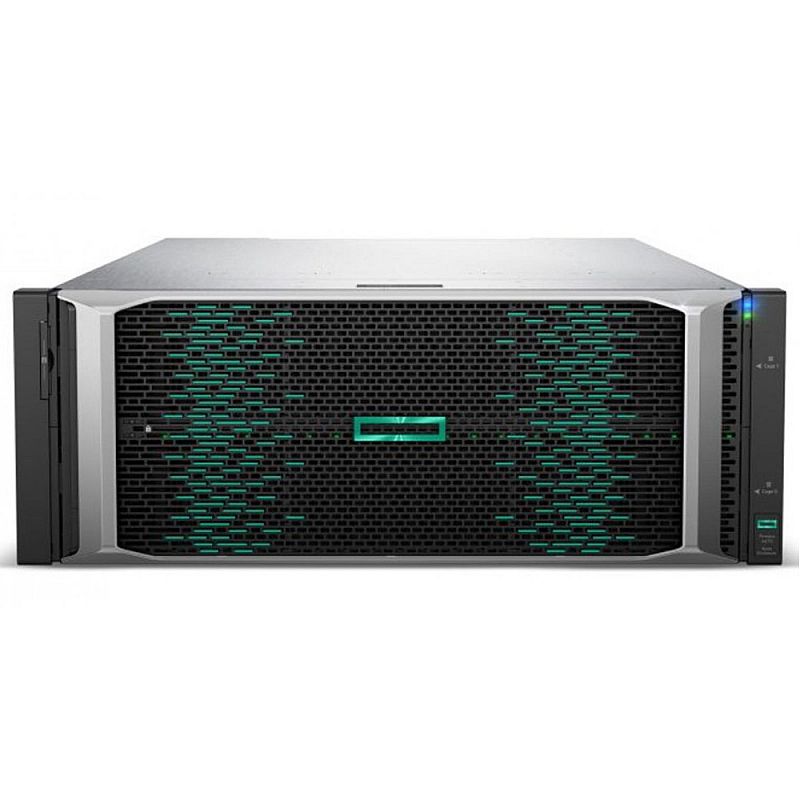 Thiet bi luu tru HPE Primera 600