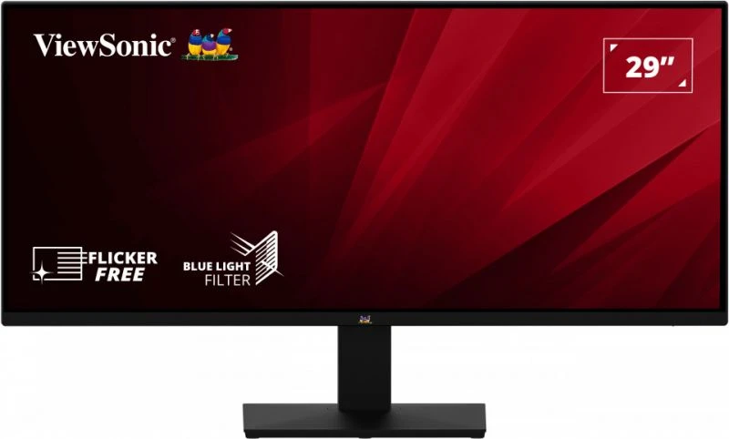 29" WFHD IPS Monitor VA2932-MHD 8 VA2932 mhu F01 pc l