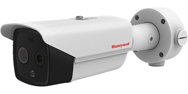 camera HONEYWELL HVCT B4010I 3