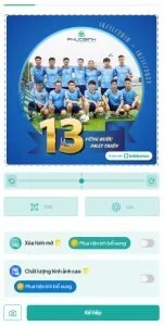 Bấm kế tiếp Bấm kế tiếp