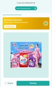 Bấm tải xuống Bấm tải xuống