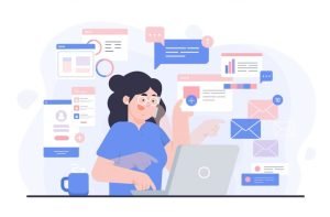 Tuyển dụng vị trí nhân viên hành chính nhân sự tổng hợp