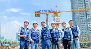 TOP 20 nhà thầu xây dựng uy tín - Thông tin chi tiết 16 Nhà thầu xây dựng central