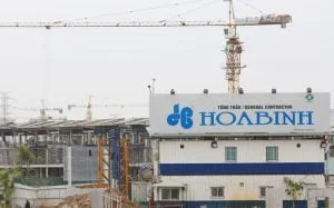 TOP 20 nhà thầu xây dựng uy tín - Thông tin chi tiết 14 Công ty xây dựng Hòa Bình