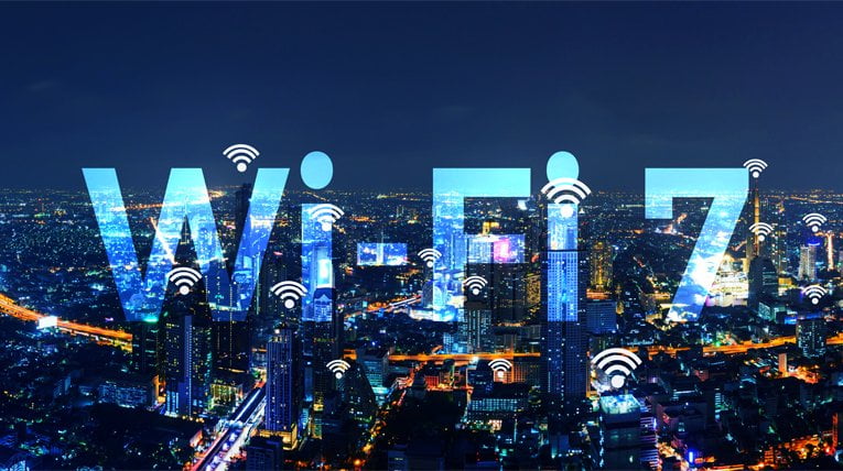 Wifi 7 là thế hệ wifi mới nhất