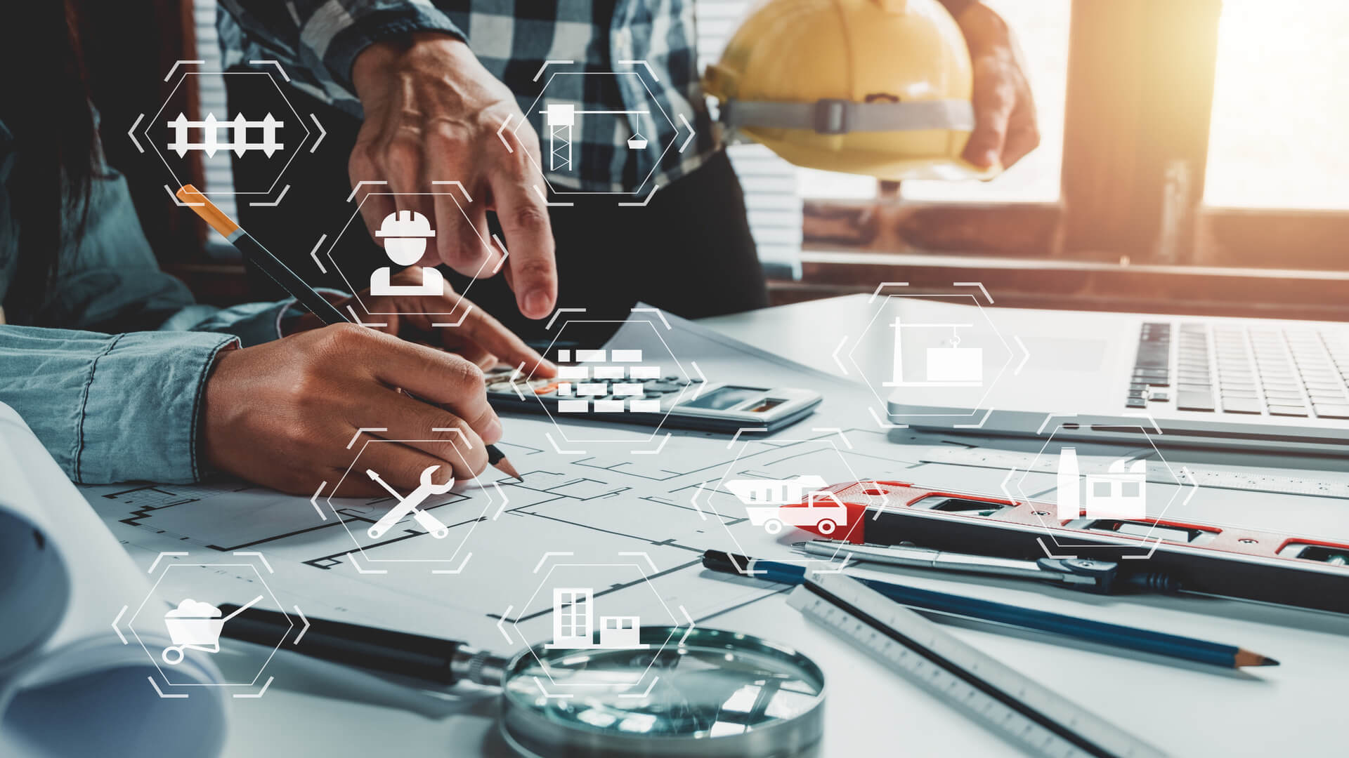 Building maintenance