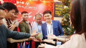 PHUCBINH GROUP khai xuân Giáp Thìn 2024 36 P1045535