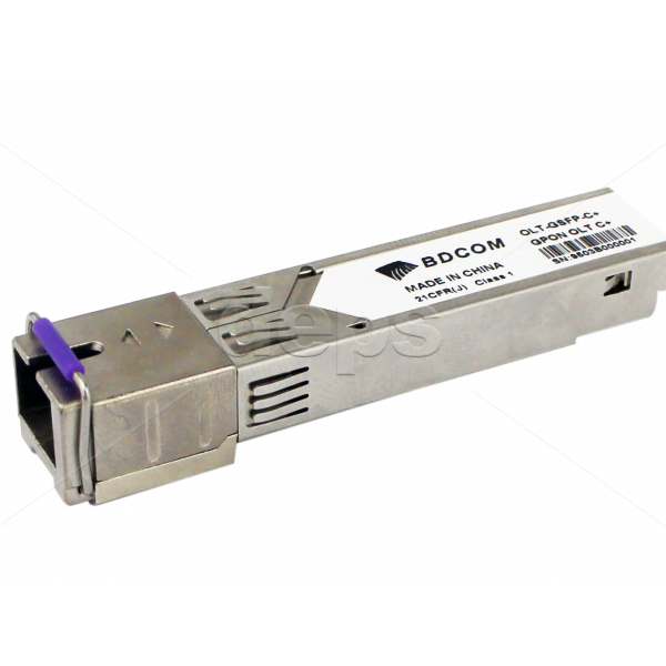 EPON OLT BDCOM OLT-GSFP-20++ 1 OLT-GSFP-20++