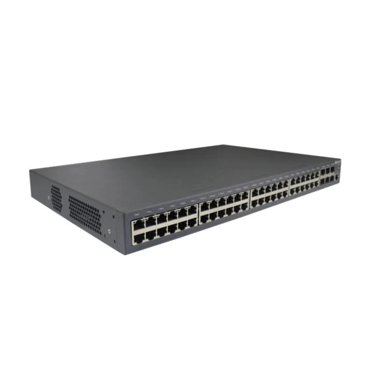 SWITCH POE S3900-48P6X
