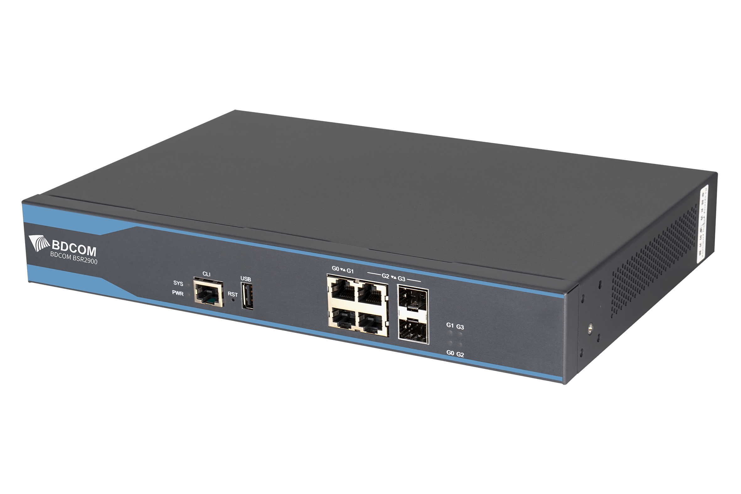 GATEWAY BDCOM BSR2900-20C