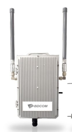 WIRELESS BDCOM WAP2100-I53