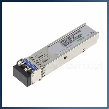 BDCOM MÔ ĐUB SWITCH IES-GSFP-SX-D