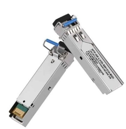 BDCOM MÔ ĐUB SWITCH IES-GSFP-LX-SM1310-20-BIDI