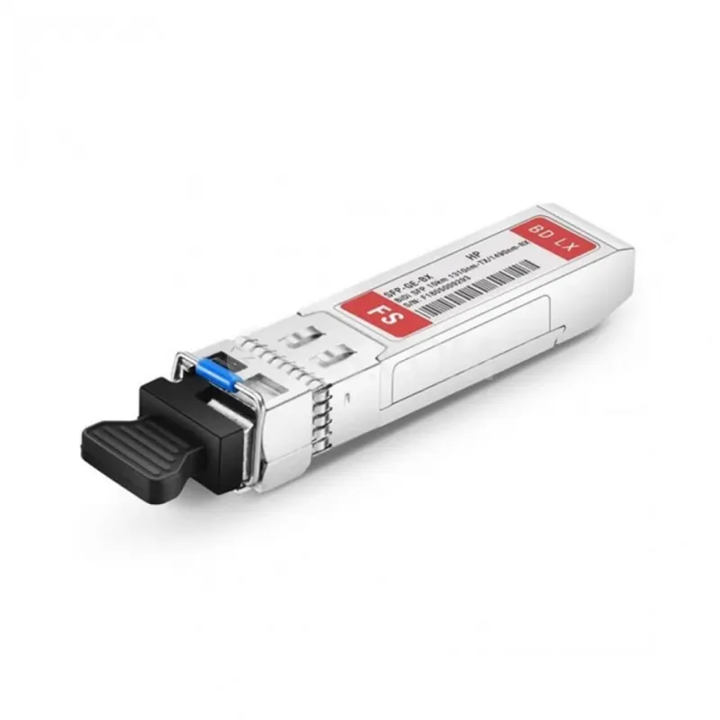 BDCOM MÔ ĐUB SWITCH IES-GSFP-LX-SM1550-20-BIDI