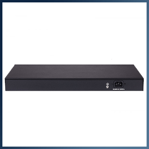 SWITCH POE BDCOM S1218-16P