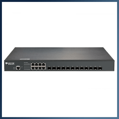 10G BDCOM S5600 L3 S5612 1 10G BDCOM S5600 L3 S5612
