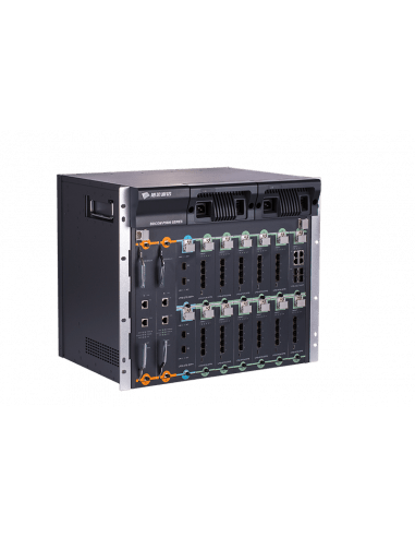 EPON OLT BDCOM LP5916-MSU-II-C 3 BDCOM LP5916-MSU-II-C