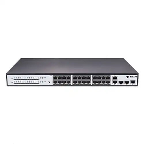 SWITCH BDCOM L3-LITE S2228-B