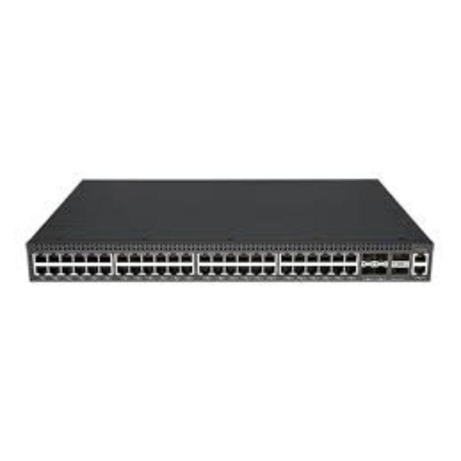MULTI-GIGABIT BDCOM S5700 L3 S5700-48ET4X2Q