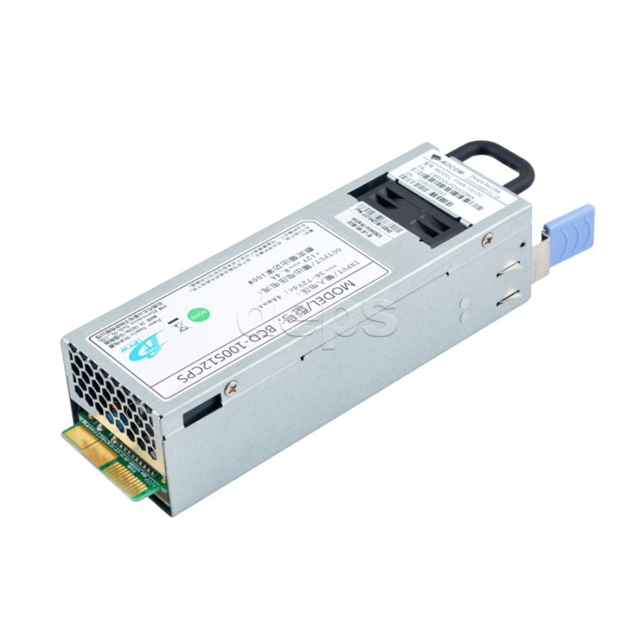 EPON OLT BDCOM PWR-100-DC 5 BDCOM PWR-100-DC