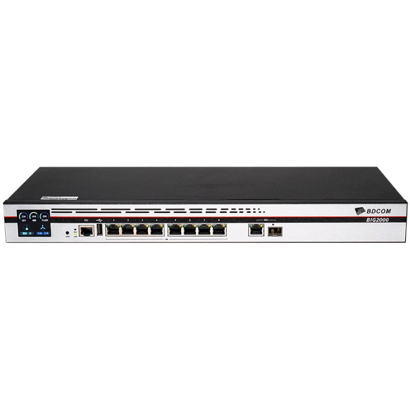 ROUTER BDCOM BIG2000-20 1 BDCOM BIG2000-20