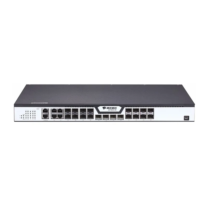 GPON OLT BDCOM GP3600-08D