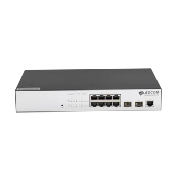 SWITCH BDCOM L3-LITE S2528-C