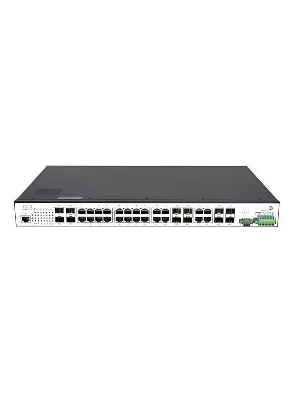 SWITCH L3-LITE IES2000-5024T8C4X 2 IES2000-5024T8C4X